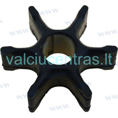 Impeleris - aušinimo sparnuotė Suzuki CEF500367