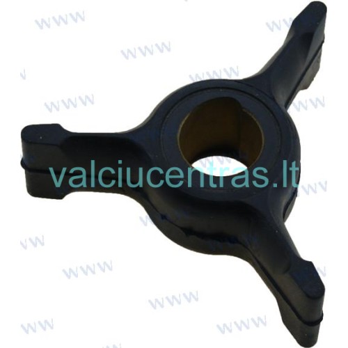 Impeleris - aušinimo sparnuotė OMC/Johnson/Evinrude CEF 500372C   Impeleris - aušinimo sparnuotė OMC/Johnson/Evinrude CEF 500372C