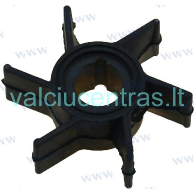 Impeleris - aušinimo sparnuotė Selva CEF 500376