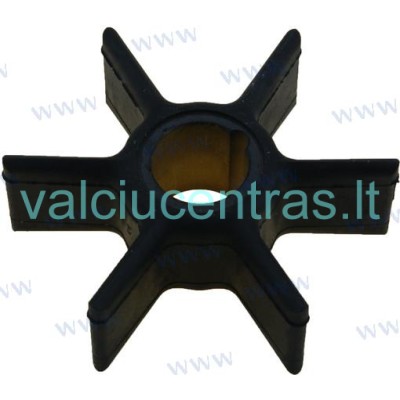 Impeleris - aušinimo sparnuotė Mercury, Tohatsu CEF 500378