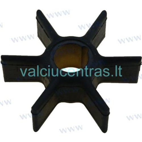 Impeleris - aušinimo sparnuotė Mercury, Tohatsu CEF 500378