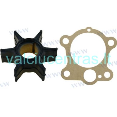 Impeleris - aušinimo sparnuotė Yamaha CEF 500385G