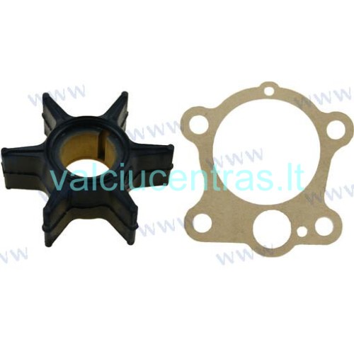 Impeleris - aušinimo sparnuotė Yamaha CEF 500385G Impeleris - aušinimo sparnuotė Yamaha CEF 500385G