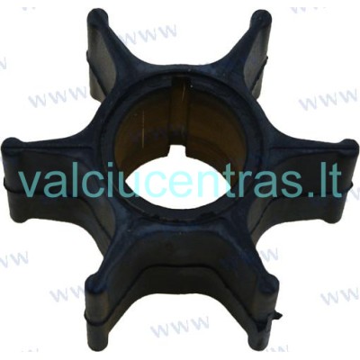 Impeleris - aušinimo sparnuotė Force/Chrysler CEF 500390