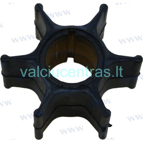 Impeleris - aušinimo sparnuotė Force/Chrysler CEF 500390 Impeleris - aušinimo sparnuotė Force/Chrysler CEF 500390
