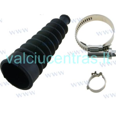 Mercruiser pavarų troso apsauginė guma