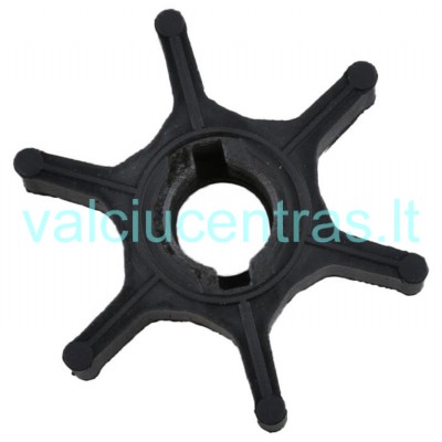 Impeleris - aušinimo sparnuotė Suzuki 4 / 5 / 6 AG CEF 500336