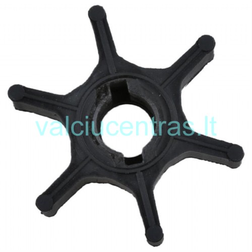 Impeleris - aušinimo sparnuotė Suzuki 4 / 5 / 6 AG CEF 500336 Impeleris - aušinimo sparnuotė Suzuki 4 / 5 / 6 AG CEF 500336