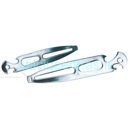 Raktas šekeliams Raktas šekeliams