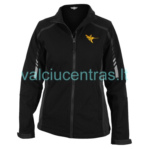 Humminbird moteriška striukė