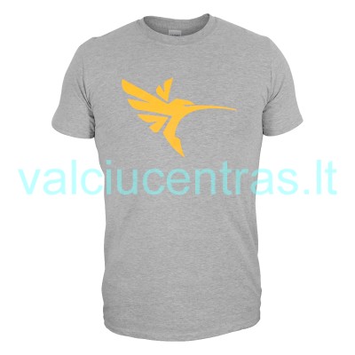 Marškinėliai Humminbird Cotton