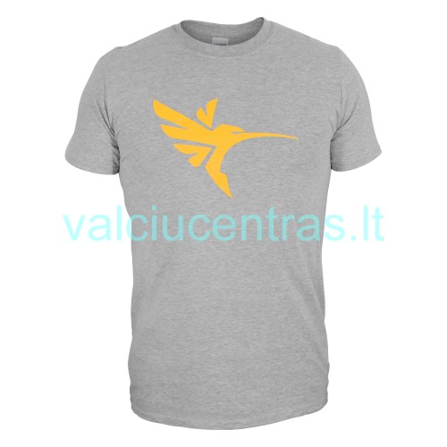 Marškinėliai Humminbird Cotton