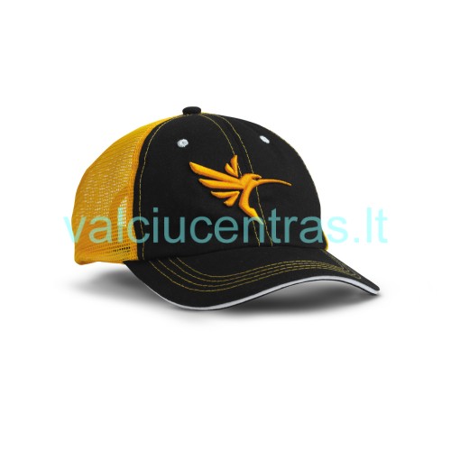 Kepurė Humminbird Gold Mesh su snapeliu - TOP pasirinkimas Kepurė Humminbird Gold Mesh su snapeliu - TOP pasirinkimas