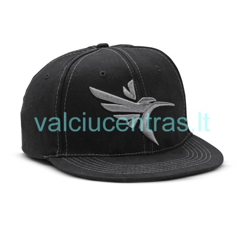 Kepurė Humminbird Flat Bill su snapeliu Kepurė Humminbird Flat Bill su snapeliu