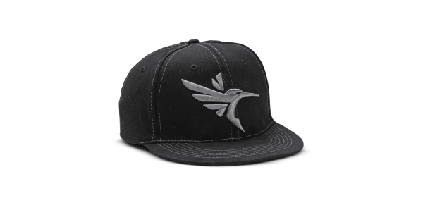 Humminbird Flat Bill Cap - exclusive selection, limited quantity