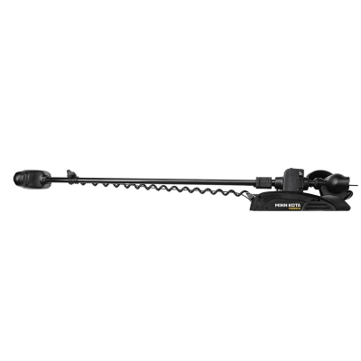 Minn Kota Terrova i-Pilot 55 lbs elektrinis variklis 54'' + kojinis pultas