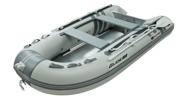 Runos valtys - Glide 370 super kaina!