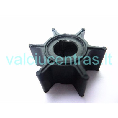 Impeleris - aušinimo sparnuotė Mercury / Tohatsu 4 / 5 / 6 AG CEF 500377