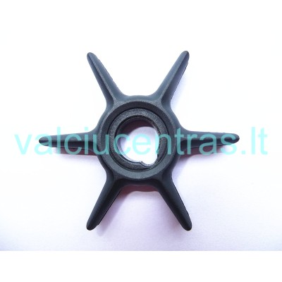 Impeleris - aušinimo sparnuotė Mercury - Tohatsu - 58,8X13XH11,7 CEF 500318