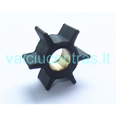 Impeleris - aušinimo sparnuotė Mercury - 32X11XH14,35 CEF 500314