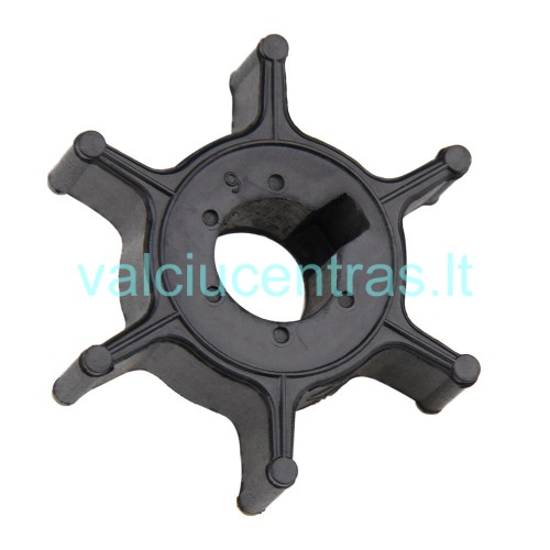 Impeleris - aušinimo sparnuotė Yamaha CEF 500325 Impeleris - aušinimo sparnuotė Yamaha CEF 500325