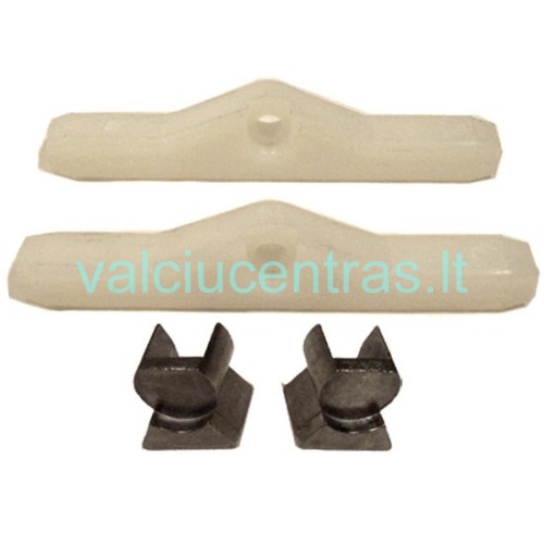 Distancinio valdymo troso adapteris K25 Distancinio valdymo troso adapteris K25