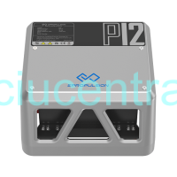 ePropulsion POD Drive 12 eSSa variklis