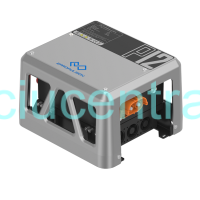 ePropulsion POD Drive 12 eSSa variklis