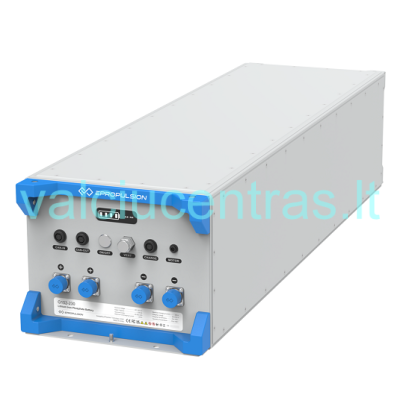 ePropulsion G102-230 akumuliatorius