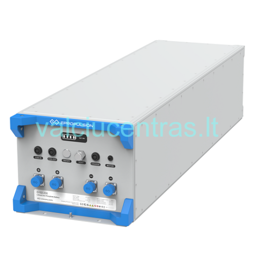 ePropulsion G102-230 akumuliatorius