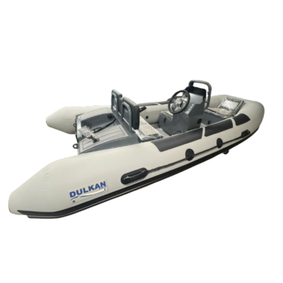 Valtis Dulkan Rib 400ALX