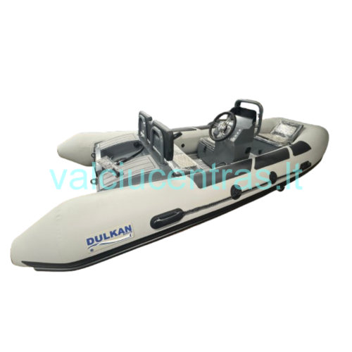 Valtis Dulkan Rib 400ALX