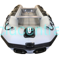 Valtis Dulkan Rib 430