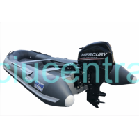 Valtis Dulkan Rib 430