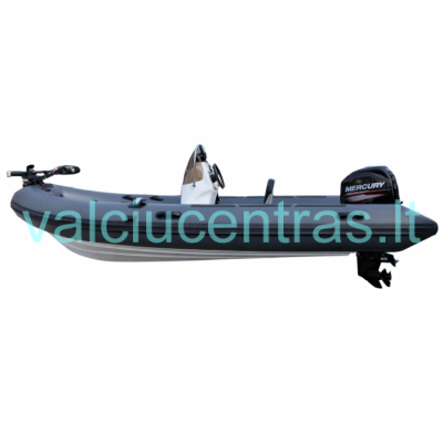 Valtis Dulkan Rib 500