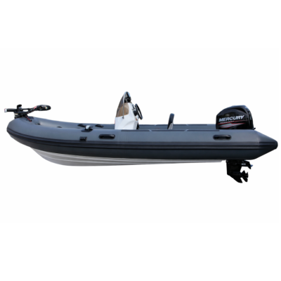 Dulkan Rib 500 boat