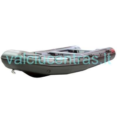 Dulkan HippoPro 485 PVC boat