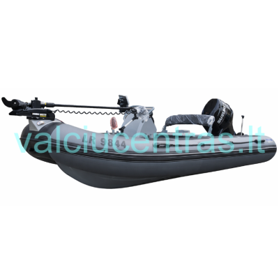 Valtis Dulkan Rib 420 AL