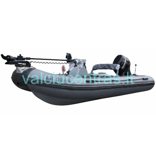 Valtis Dulkan Rib 420 AL
