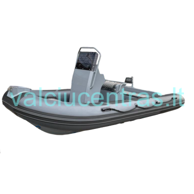 Valtis Dulkan Rib 520AL