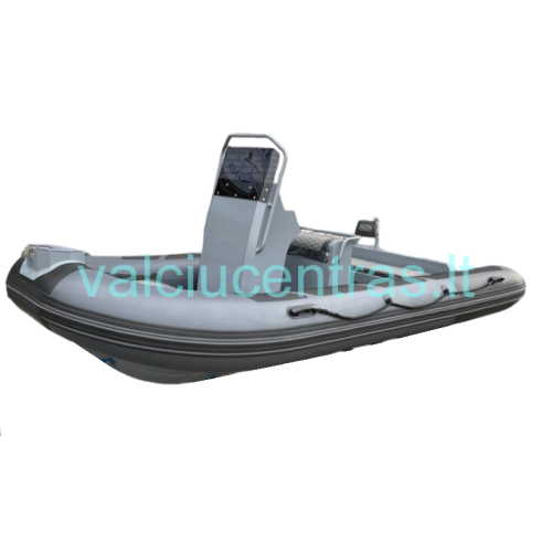 Valtis Dulkan Rib 520AL