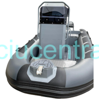 Valtis Dulkan Rib 520AL Valtis Dulkan Rib 520AL