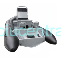 Valtis Dulkan Rib 520AL Valtis Dulkan Rib 520AL