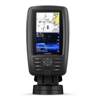 Garmin ECHOMAP Plus 42CV