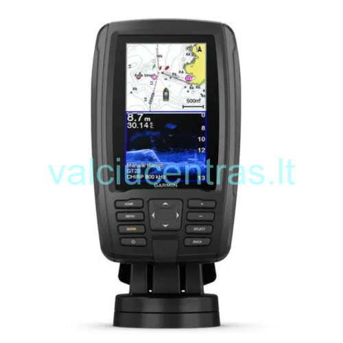 Garmin ECHOMAP Plus 42CV