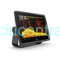 Garmin ECHOMAP Ultra 2 echolotai Garmin ECHOMAP Ultra 2 echolotai
