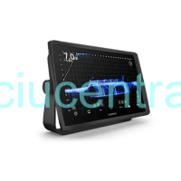 Garmin ECHOMAP Ultra 2 echolotai Garmin ECHOMAP Ultra 2 echolotai