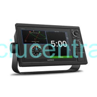 Garmin GPSMAP 1022/1222 serijos echolotas Garmin GPSMAP 1022/1222 serijos echolotas