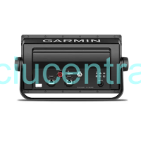 Garmin GPSMAP 1022/1222 serijos echolotas Garmin GPSMAP 1022/1222 serijos echolotas
