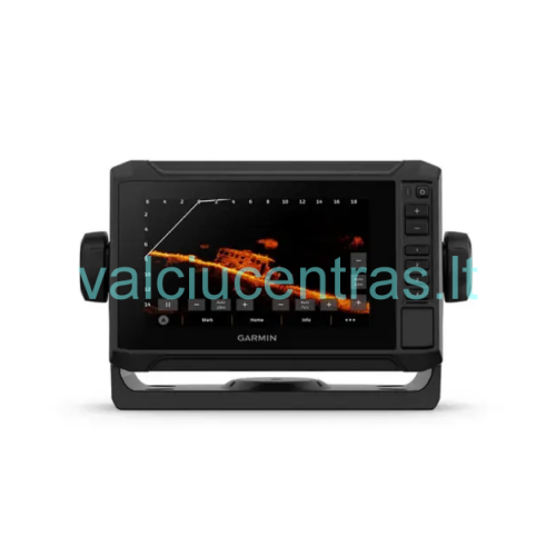 Garmin ECHOMAP UHD2 SV serijos echolotai